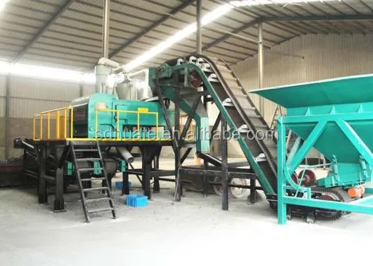 Aluminum and copper sorting machine eddy Current Separator Eccentric Eddy Current Separator Product for recycling metal