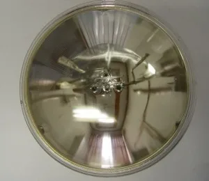 Aircraft Landing / Taxing Sealed Beam sonos beam Lamp PAR64 4559 28V 600W