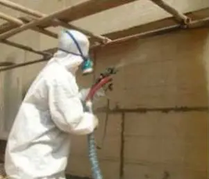 AS505 Insulation Layer 8-10kg/m3 Open Cell PU Foam