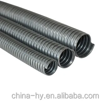 hollow flexible tube