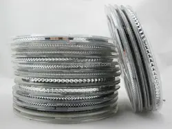 Катушка с блестками для домашних животных