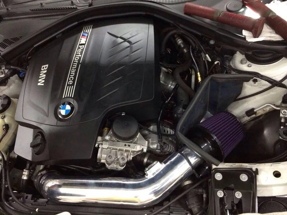 F20 F30 M135i 335i M235i Intake System-SG71328 -Space Gear ... F20 F30 M135i 335i M235i Intake System-SG71328 -Space Gear ...