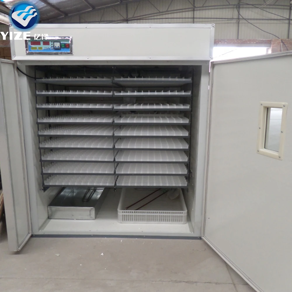 china supply automatic mini 96 egg incubator for sale