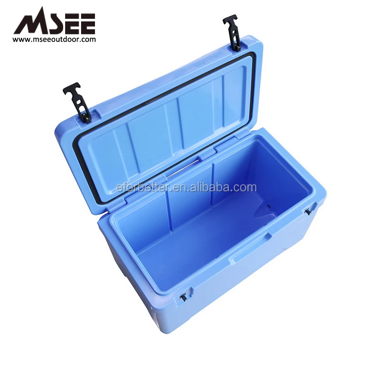  Термос 80 кварт охлаждающая коробка для транспортировки крови