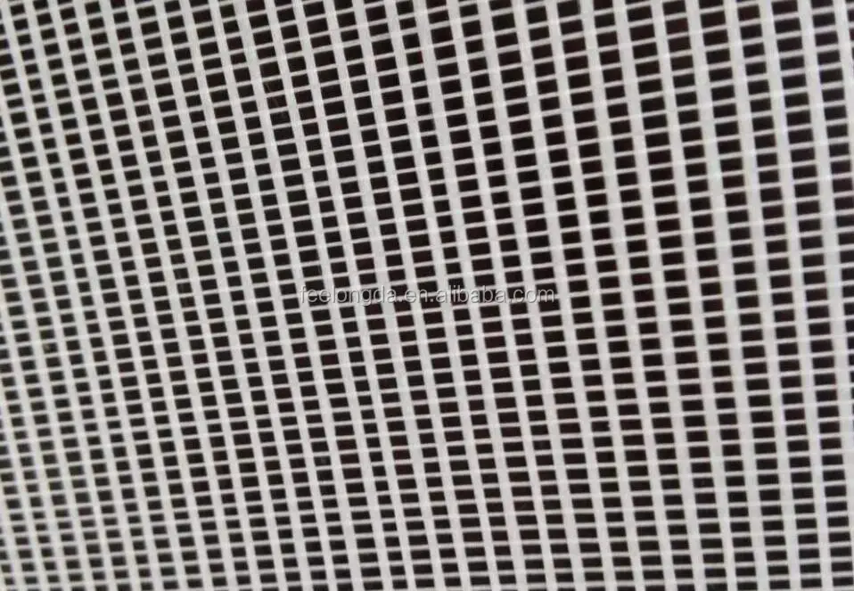 60gsm 20x20/дюйм сетка из стекловолокна для мраморной плиты мозаики камня спортивного