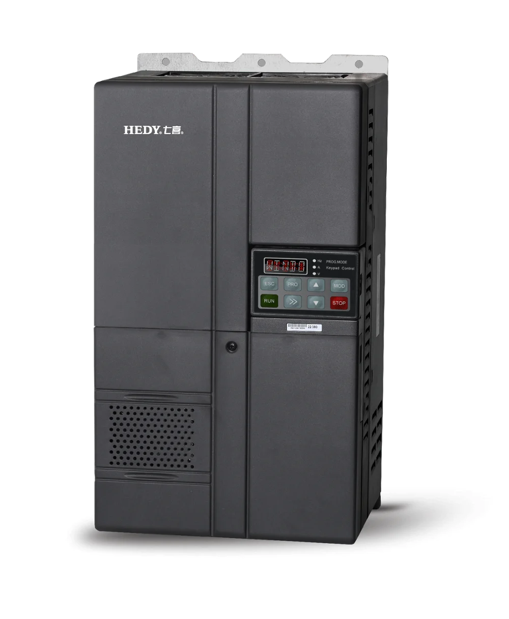 1HP 0.75KW Mppt Vfd инвертор солнечного насоса 3 и однофазный инвертор солнечного насоса VFD с Mppt и VFD