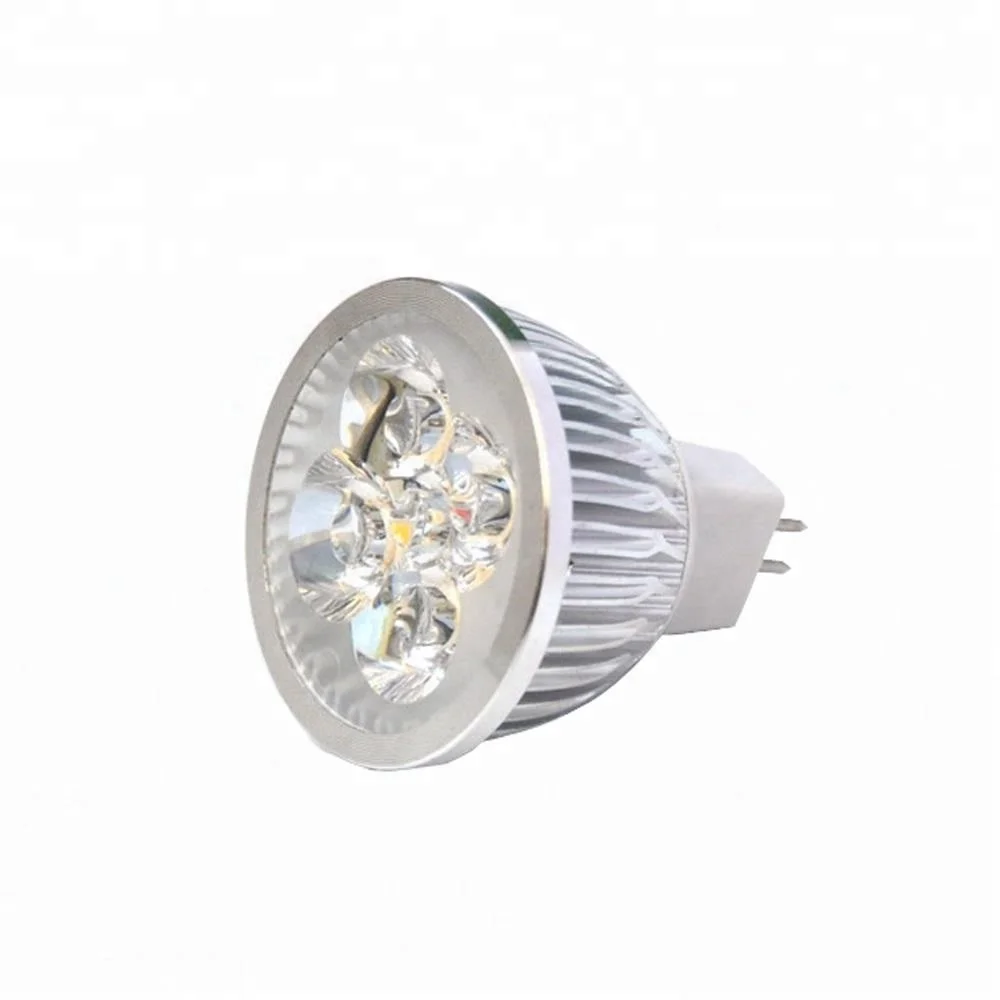 3W 4W 5W 6W 7W Spot Led Light