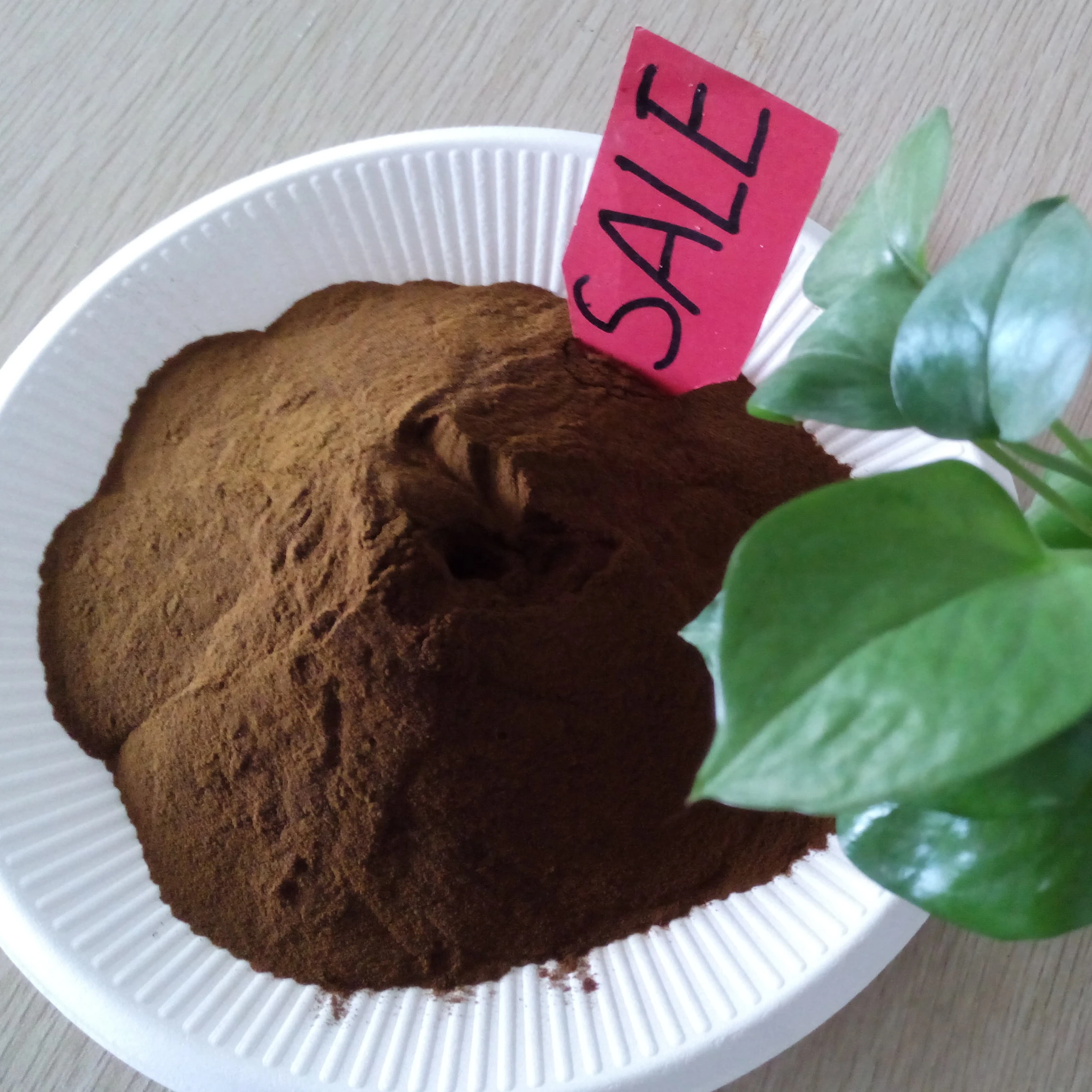 Sodium Lignosulphonate Producer/Manufacturer/Exporter