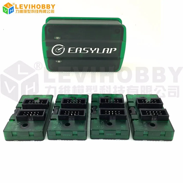 Kyosho EasyLap Digital  Count Timer RC Car lap counting system for RC Model