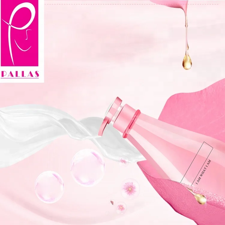 Manufacturer OEM/ODM Body Wash and wholesale whitening skin body wash