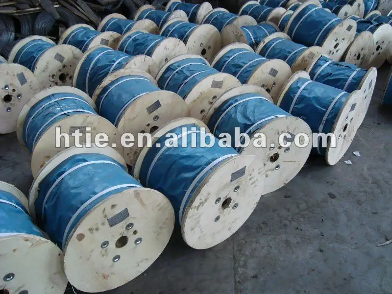 Cheaper 30 ft titanium wire rope 7x19