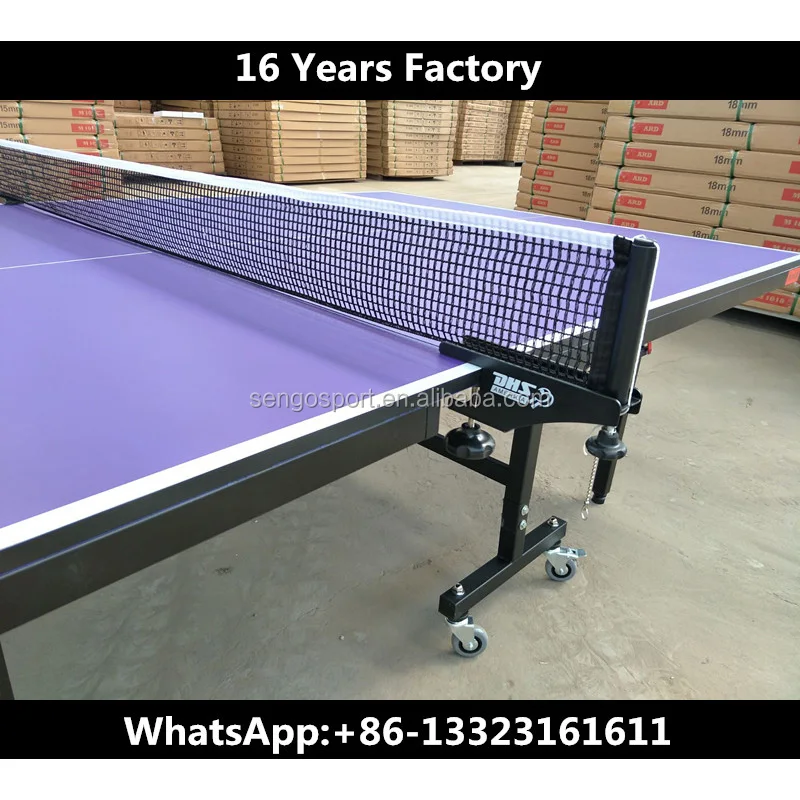 ping pong Table Tennis net & net post with good price