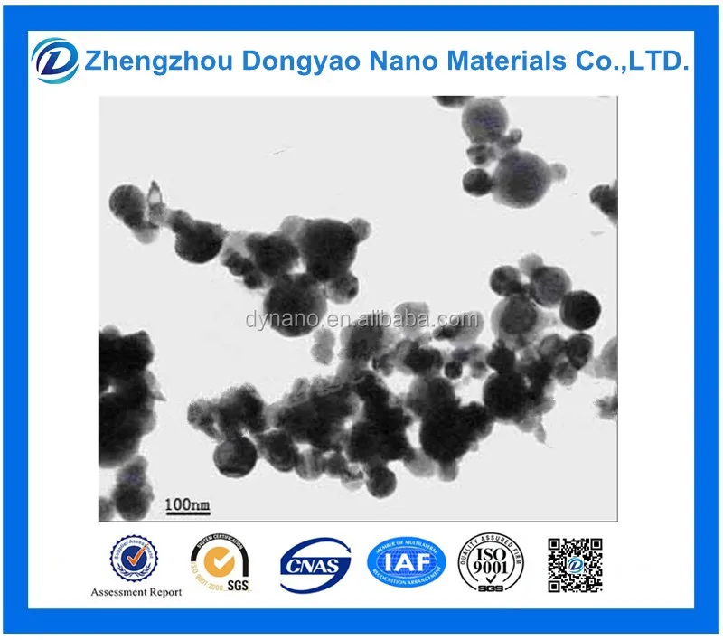 High Purity Nano Boron Carbide B4C Powder Price