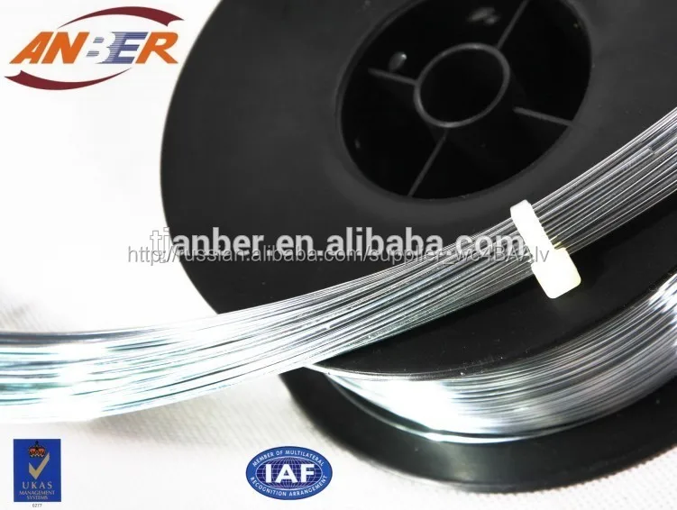 hot dipped galvanized wire 0.33mm, 0.36mm