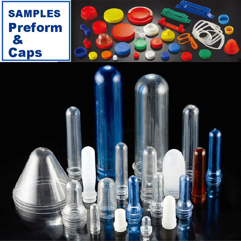 plastic bottle cap drawing mould