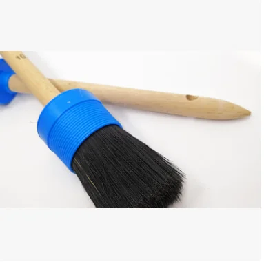 Car Plastic Soft Hair Wheel Detail Auto Brush