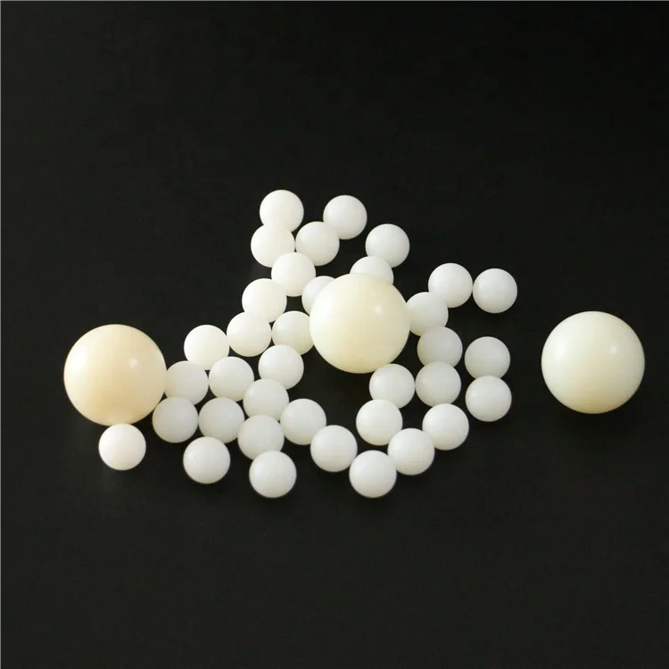 6 мм 8 10 пластиковые шарики от производителя