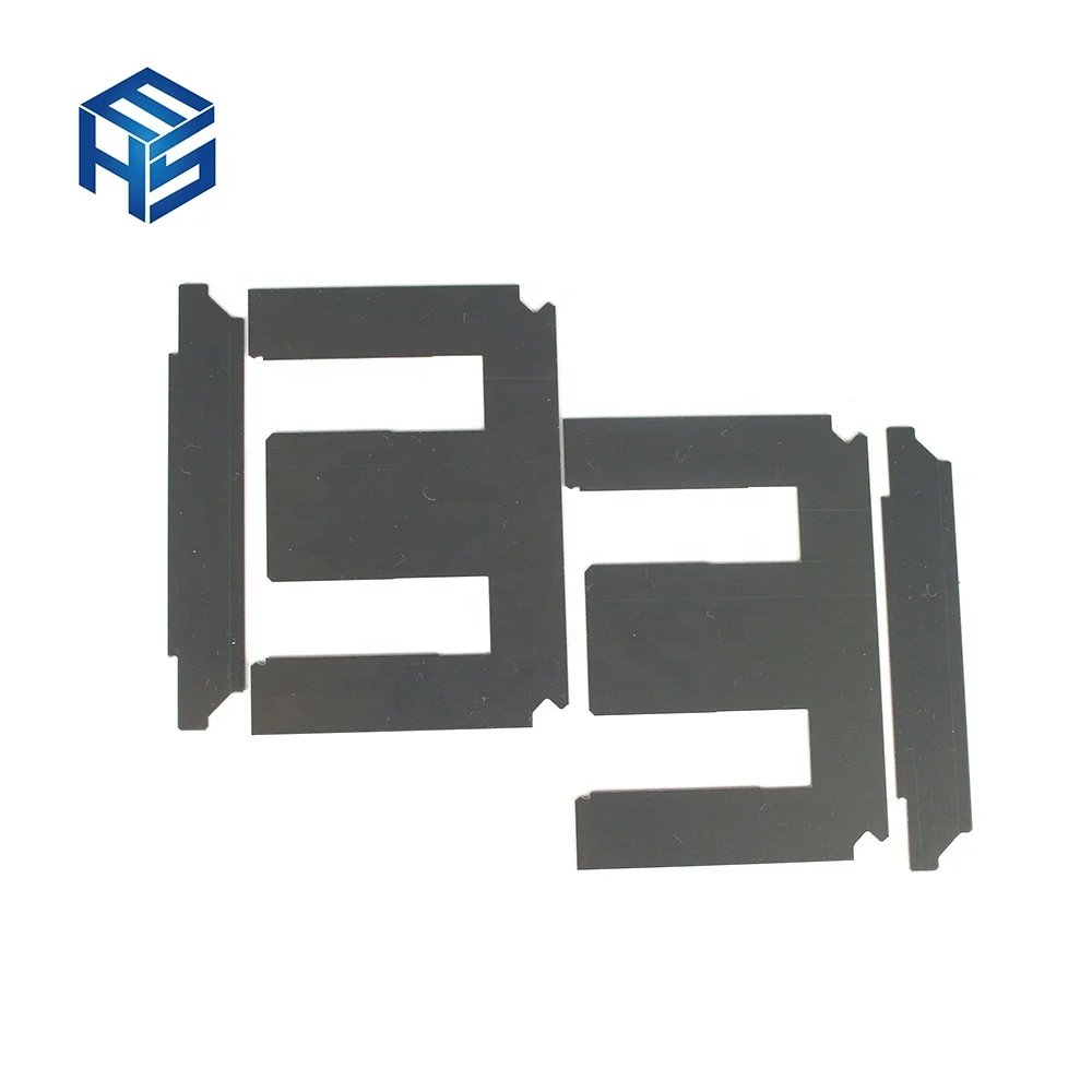 Single Phase EI-75H Laminated Iron Core