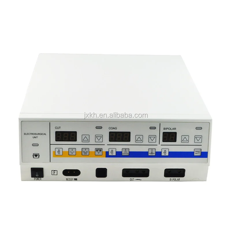 Factory price!! 400W High frequency Electrosurgical Unit /Diathermy/Cautery machine/ESU RES-300