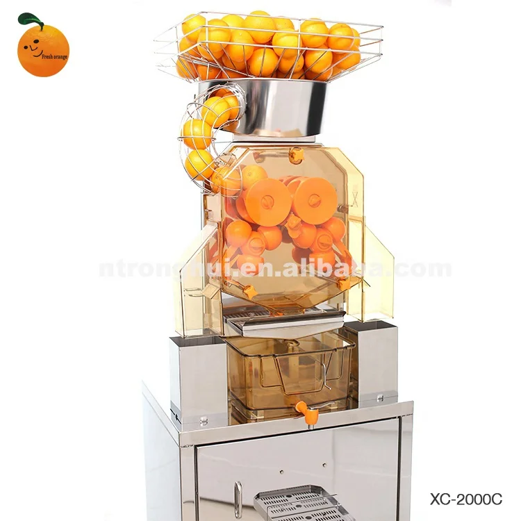 2018 Manual Orange Juicer Electric Citrus Commercial Citrus Juicer