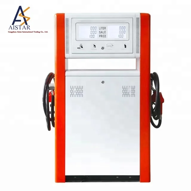 Quality New gas station fuel dispenser for sale fuel dispenser machine suppliers tokheim fuel dispenser price