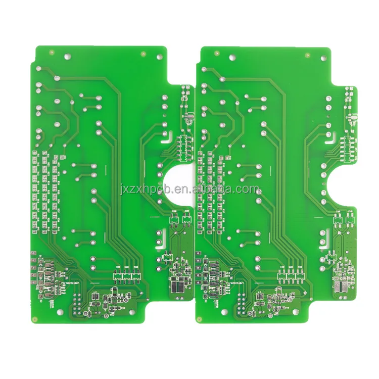  Производитель печатных плат двухсторонняя Электроника проекты