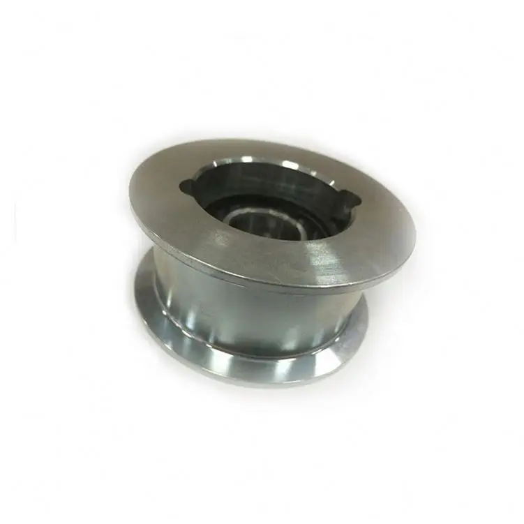 Местное обслуживание, более 10 лет опыта работы с запчастями трансмиссии cvt