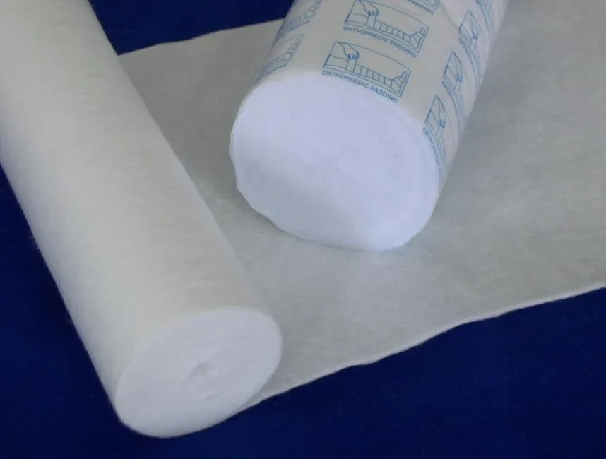 
100% pure viscose materia lMedical plaster pad medical cotton paper 