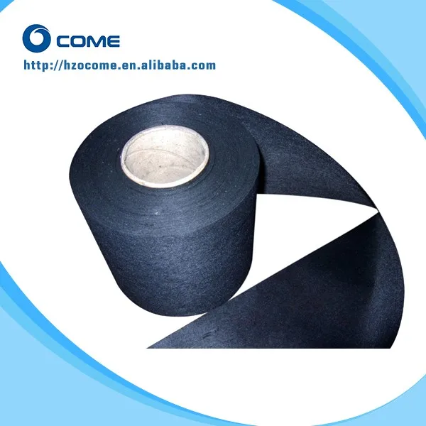 automotive cabin air filter media for car air conditioner