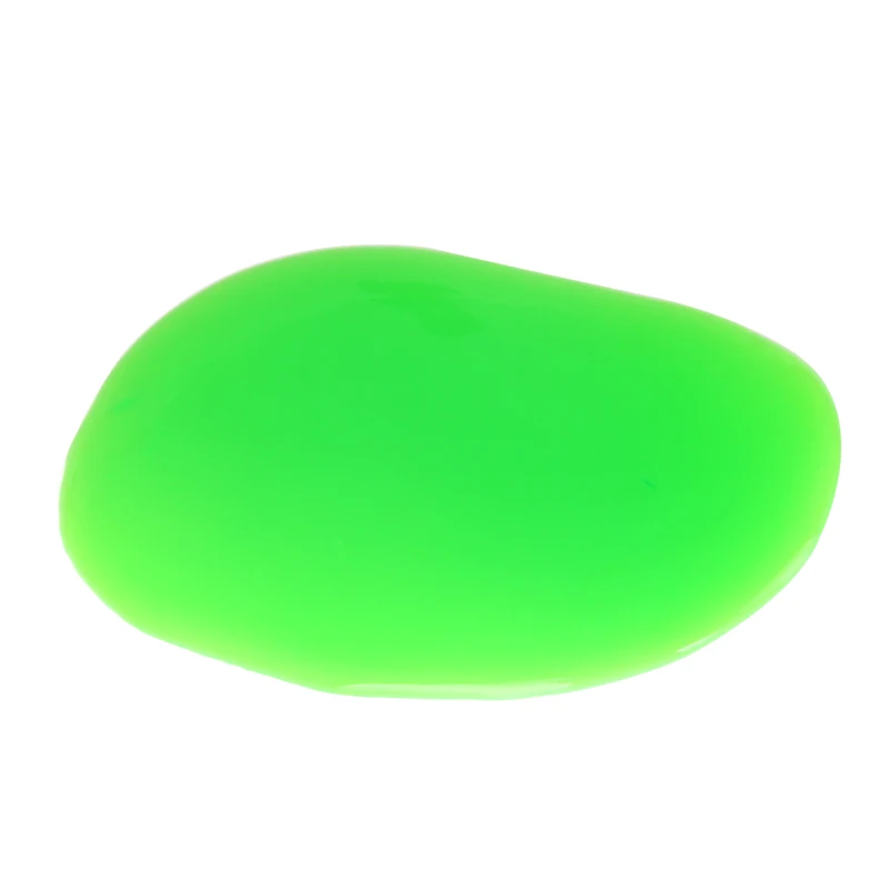 35g Air Dry Alien Slime, Eco-friendly Snail Slime, Ooze For Joking