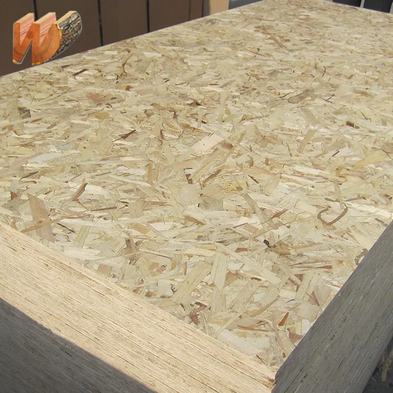 construction use cheap price wood panels OSB