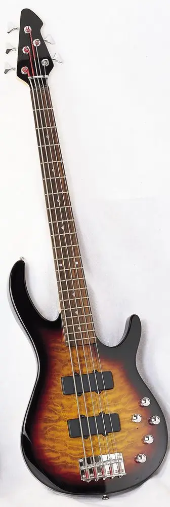 Promotion new 5 string bass bass guitar for sale electric bass EB-20/SB