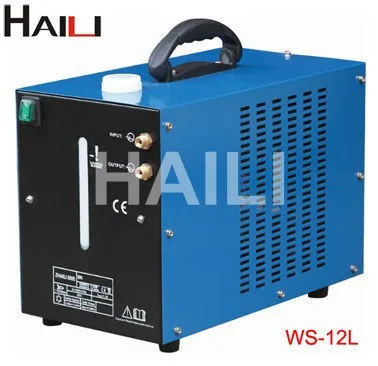 12L Water Cooler for Welding Machine (WS-12L)