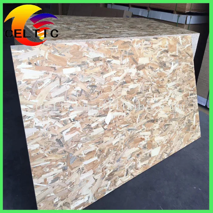 
Linyi Packaging Grade OSB Board Manufacturer with CARB Certificate 