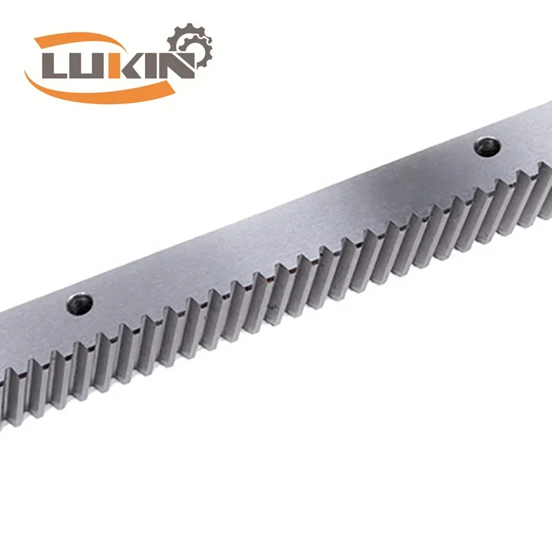 Hot sale good quality electric motors steel rack and pinion gears