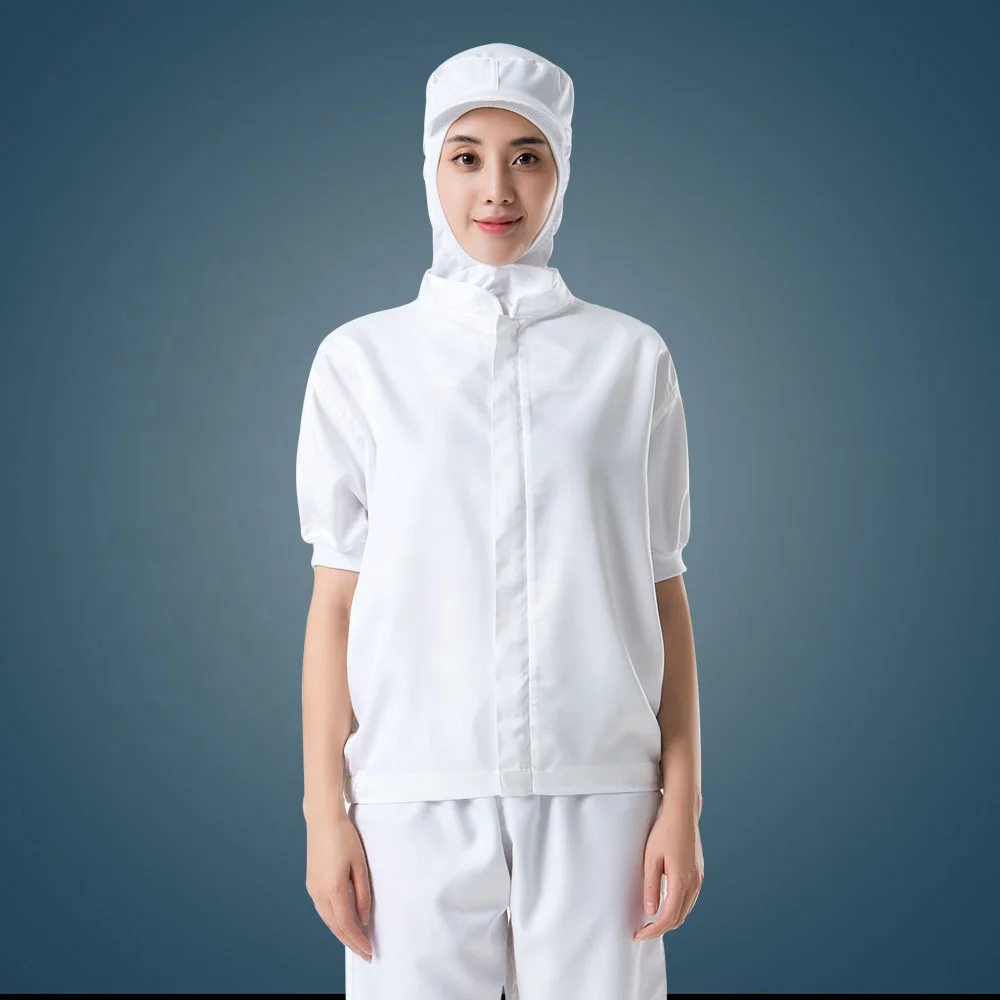 Многоразовые приправы и консервированные продукты haccp, униформа для пищевой промышленности