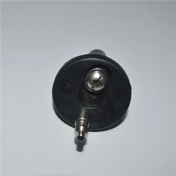 JZ-IJ0035 toilet fixing plastic toilet seat hinge