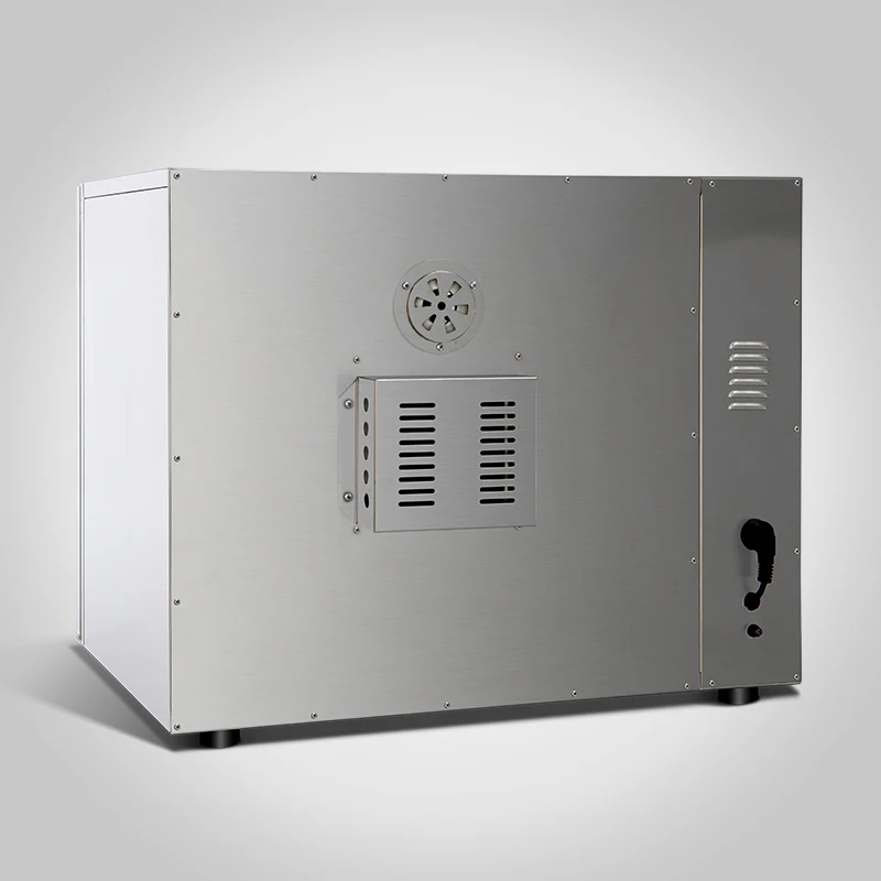 Constant Temperature Drying Oven/Hot Air Blast Drying Box Hot Circulating Air Blast Plant Drying Oven