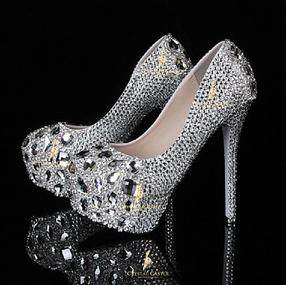 Wholesale glue back SS40 top quality crystal transparent loose hotfix crystal rhinestones flatback