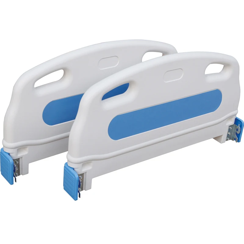 High quality Economy metal hydraulic hospital nursing  bed