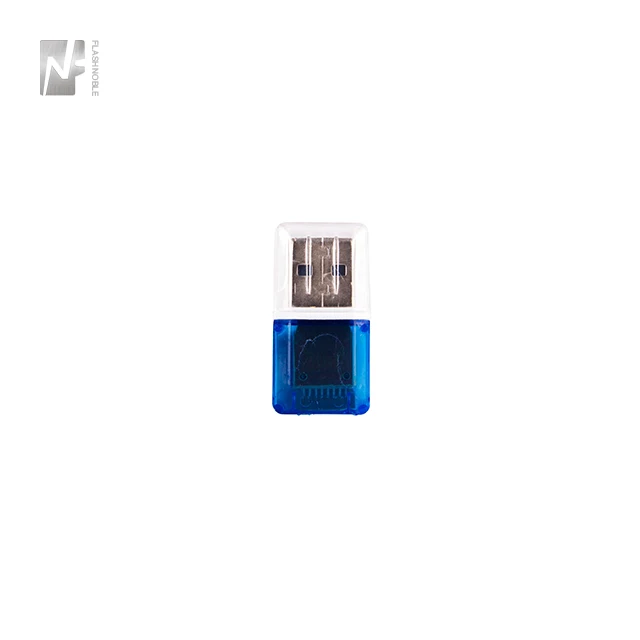  Высококачественный USB 2 0 пластиковый sd TF