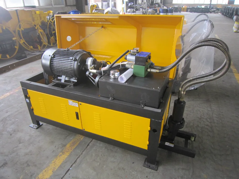 straightening cutter SGT5-14EG