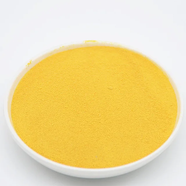 
Wholesale poly aluminium chloride(pac)30% with lowest price 