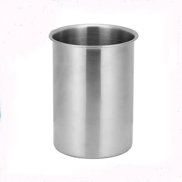 
High quality 1.5L stainless steel fashion champagne bucket ice cooler 