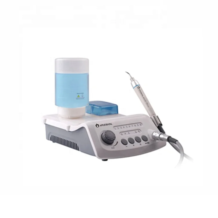 Стоматологический Продукт/автоматический стоматологический ультразвуковой скалер для подачи воды