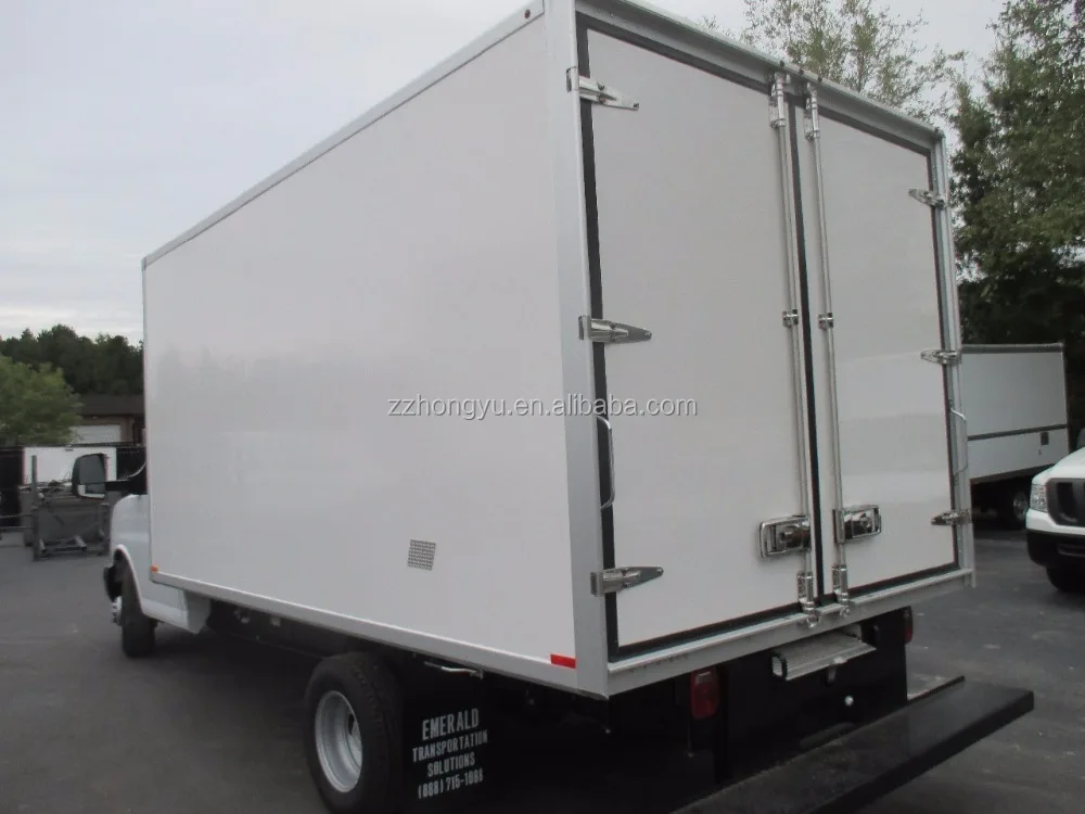 CIMC 20ft & 40ft reefer & insulated container Carrier refrigeration unit sea container reefer container