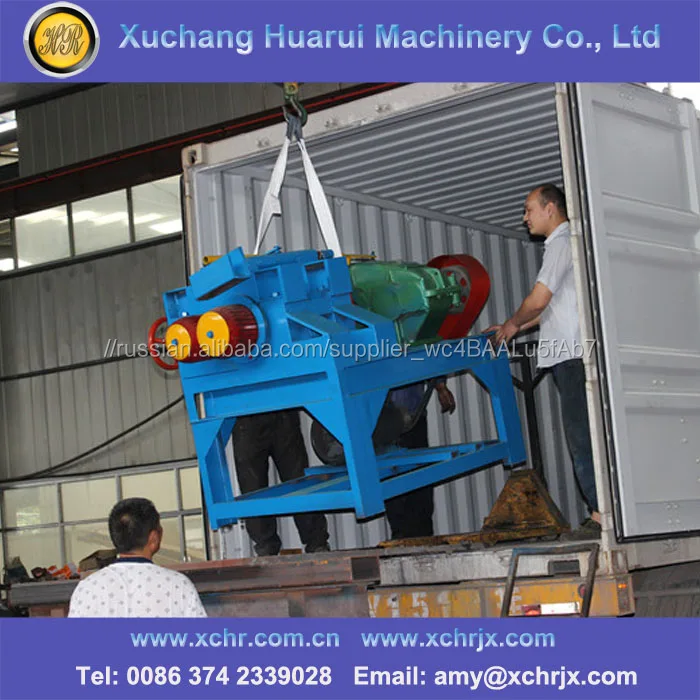 Резиновые Стальной Проволоки Сепаратор Машина/Шины Стальной Проволоки Сепаратор