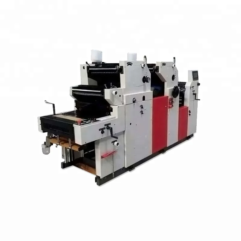 ZR247IINP Offset Printing Press For Sale