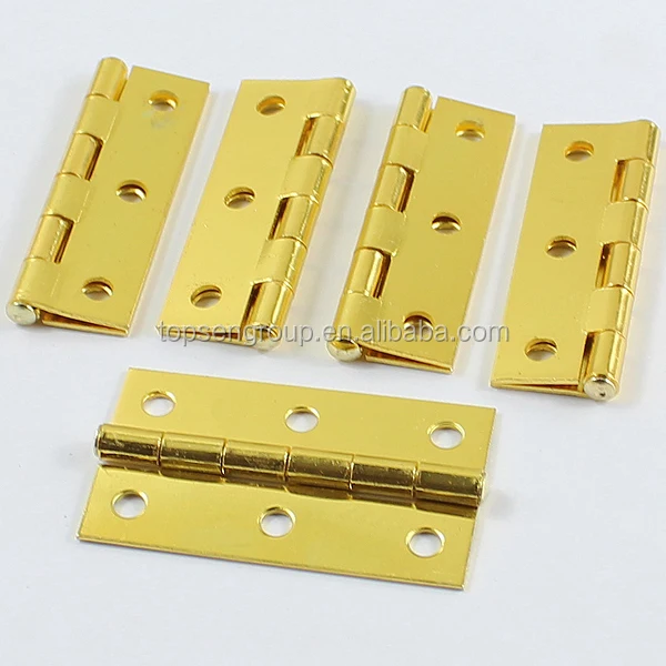 iron furniture door hinge
