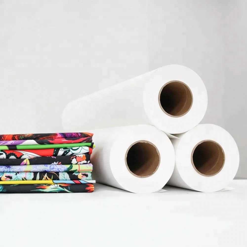 Factory supply high quality sublimation paper for MS JP3 JP4 JP7